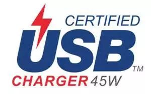 USB的LOGO标识大全